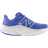 New Balance Fresh Foam X More v4 W - Bright Lapis with Cobalt