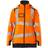 Mascot Accelerate Safe 19045-449-14010 - Orange/Dark Anthracite