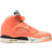 Nike Jordan 5 x DJ Khaled PS - Crimson Bliss/Sail/Leche Blue