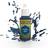 The Army Painter Warpaints Griffon Blue 18ml