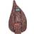 Kavu Mini Rope Sling - Windy Leaf