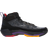 NIKE Air Jordan XXXVII GS - Black/True Red/Club Purple/Dark Charcoal