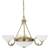 Eglo Savoy Pendant Lamp ∅ 74cm