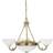 Eglo Savoy Pendant Lamp 74cm