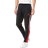 adidas Tiro 21 Track Pants Men - Black/Vivid Red