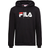 Fila Barumini Hoodie - Black