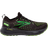 Brooks Glycerin StealthFit 20 M - Black/Pearl/Green Gecko