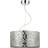 Oriva Mosaic Taklampa