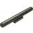 KitchenCraft Master Class Rolling Pin 40 cm