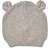 Mini Dreams Baby's Cute Beanie - Grey