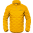 Stellar Equipment M Stretch Down Jacket - Yellow