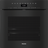 Miele H 7464 BPX Svart