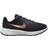 Nike Revolution 6 W - Dark Smoke Grey/Summit White/Black/Metallic Copper