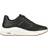 Skechers Arch Fit S Miles Mile Makers W - Black