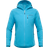 Stellar Equipment W Light Softshell Jacket - Aqua