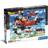 Clementoni Dragon Ball Super Dragonball 1000 Pieces