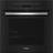 Miele H7165BPOBSW Svart