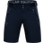 Stellar Equipment M Light Softshell Shorts - BluBlack