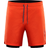 Stellar Equipment M Running Shorts - Orange