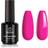 Beetles Gel Nail Polish A-Crazy Pink 0.5fl oz