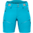 Stellar Equipment Softshell Shorts W - Aqua