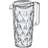 Koziol Crystal Kanna 1.6L