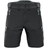 Stellar Equipment Softshell Shorts M - Graphite Grey