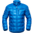 Stellar Equipment M Ultralight Down Jacket 2.0 - Blue