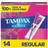 Tampax Radiant Regular Fragrance Free 14-pack