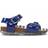 Superfit Jellies Sandal - Blue