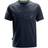 Snickers Workwear 2580 Logo T-shirt - Navy