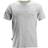 Snickers Workwear 2580 Logo T-shirt - Light Grey Melange