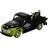 Maisto 1948 Ford F1 Pickup & Harley Davidson FL Panhead 1:24
