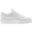 Adidas Nizza Platform W - Cloud White