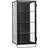 Nordal Siri Wall Cabinet 30x66cm