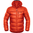 Stellar Equipment M Ultralight Down Hood 2.0 - Orange