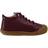 Naturino Cocoon First Walkers - Burgundy