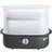 Tommee Tippee Super Steam Advanced Electric Steriliser Black