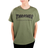 Thrasher Magazine Skate Mag T-shirt - Army