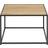 BRIXX LIVING Seaford Sofabord 60x60cm