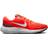 NIKE Air Zoom Vomero 16 M - Bright Crimson/Obsidian/Light Orewood Brown/White