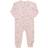 CeLaVi Pajama Suit - Sepia Rose