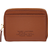 Marc Jacobs The Leather Zip Around Wallet - Argan Oil