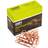 NORDIC Brands Clip Copper 45mm 100pcs