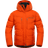 Stellar Equipment Guide Expedition Down Parka - Orange