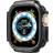 Spigen Rugged Armor Apple Watch Ultra TPU Cover