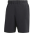 Adidas Club Tennis Stretch Woven Shorts - Black