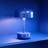 Dyberg Larsen Haipot Portable Bordlampe