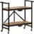 vidaXL Kitchen Rullbord 36.1x86.9cm