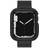 OtterBox ExoEdge Case für die Apple Watch 7-9, 45mm Schwarz